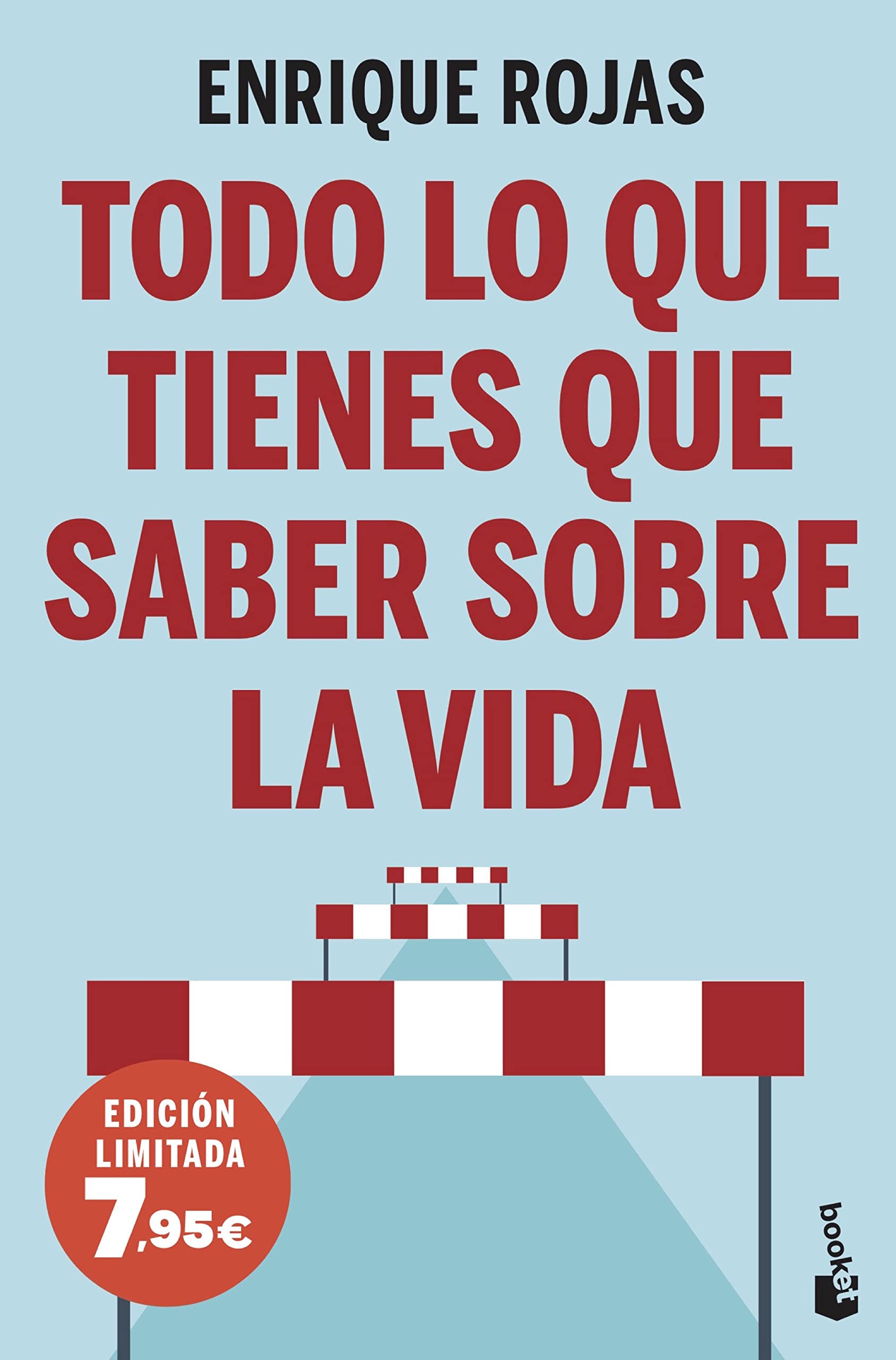 Todo lo que tienes que saber sobre la vida: Edición limitada a precio especial Lifestyle