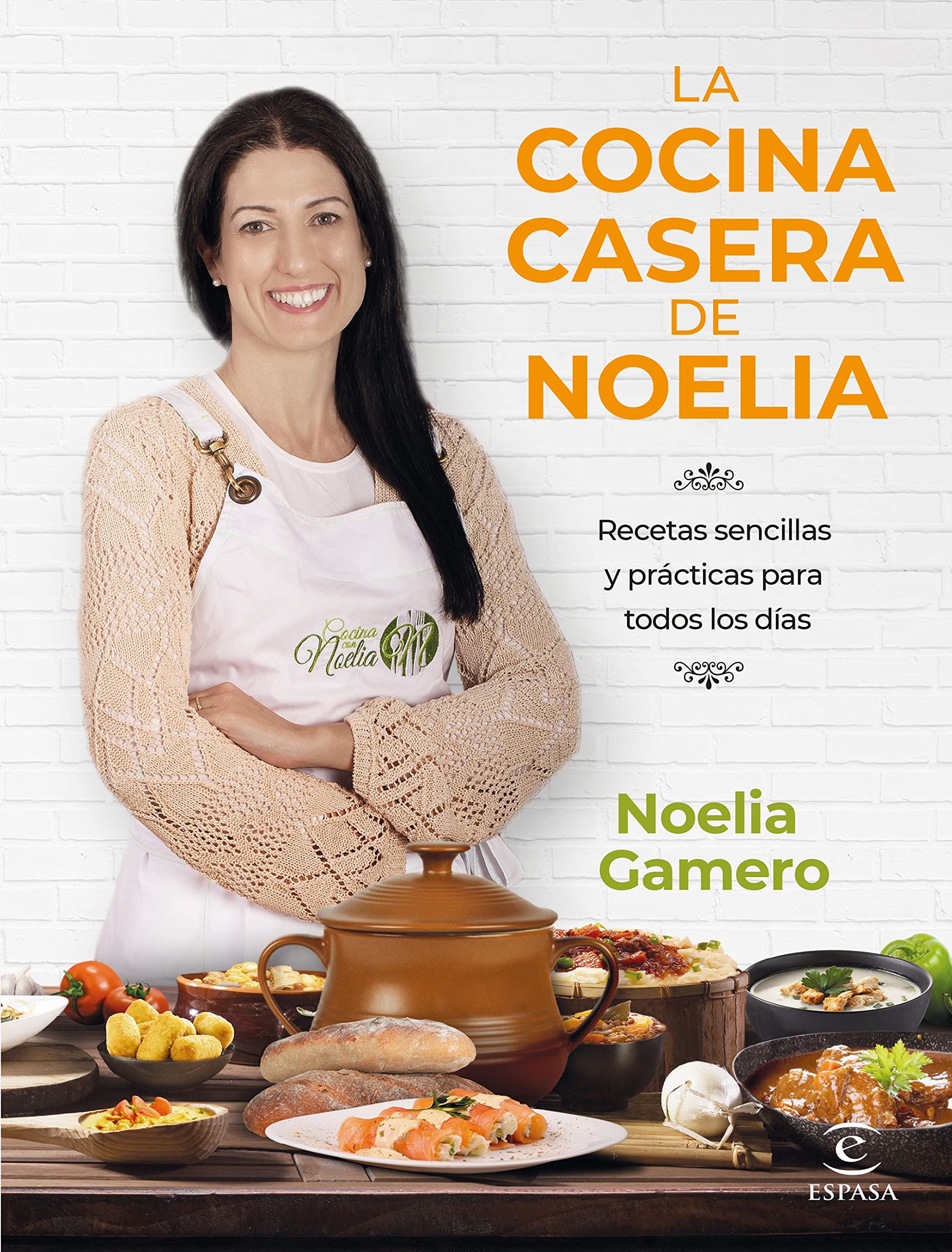La cocina casera de Noelia (F. COLECCION) Leisure, Home & Garden