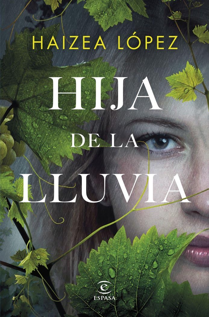 Hija de la lluvia (ESPASA NARRATIVA) Contemporary literature