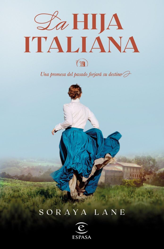 La hija italiana (Serie Las hijas perdidas 1) International