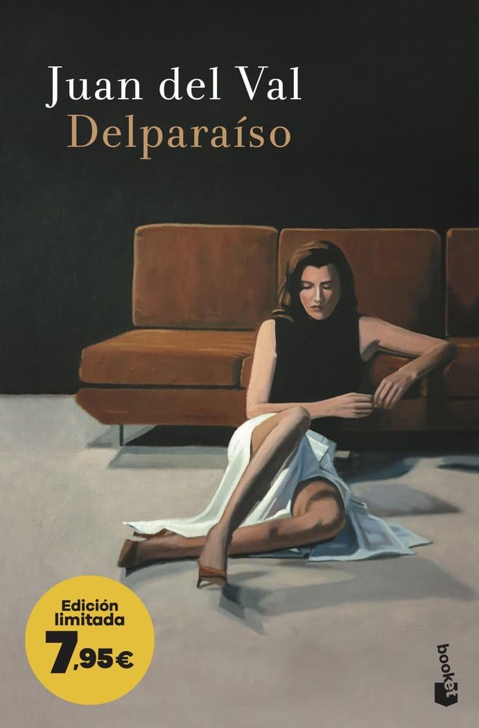 Delparaíso: Edición limitada a precio especial book