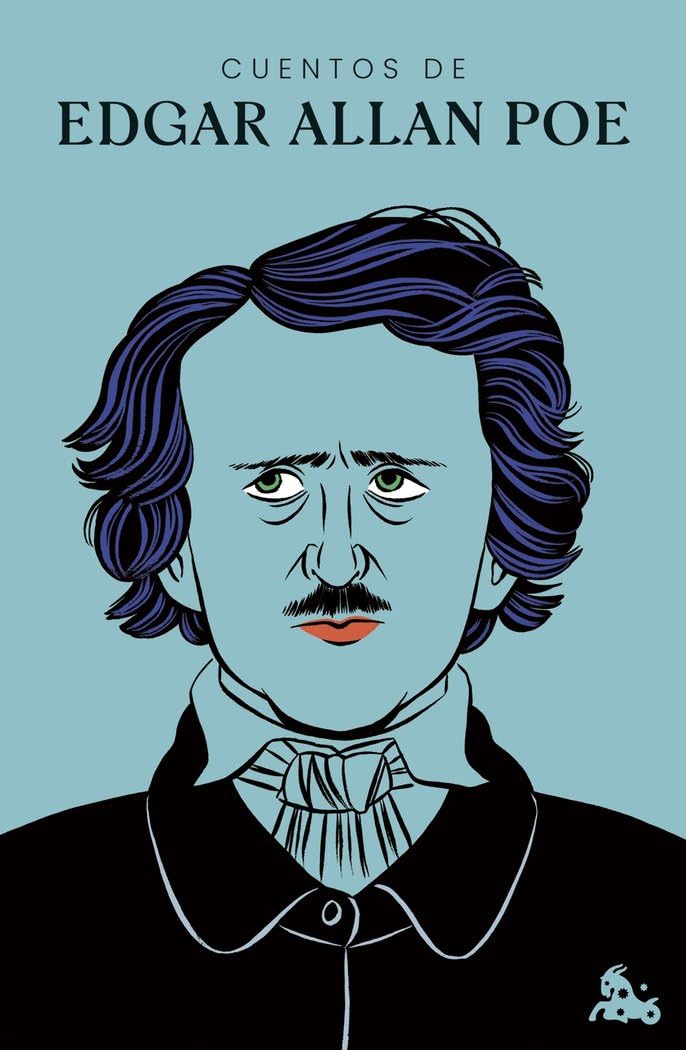 Cuentos de Edgar Allan Poe (Austral Cuentos) Classics