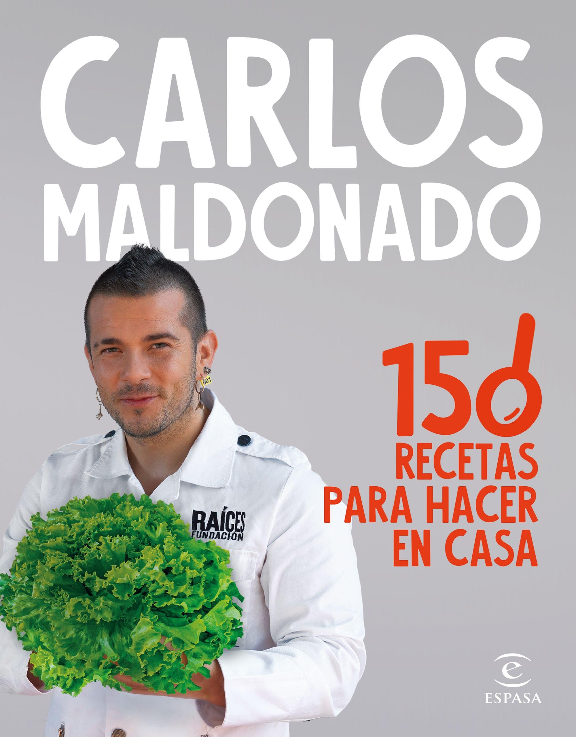150 recetas para hacer en casa book