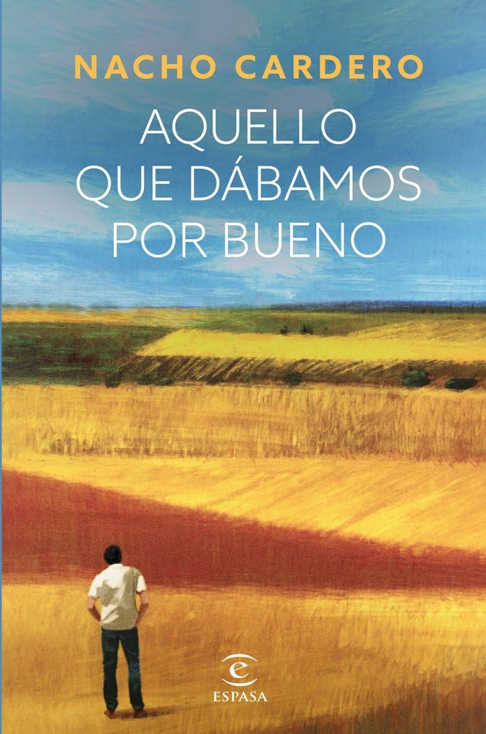 Aquello que dábamos por bueno book