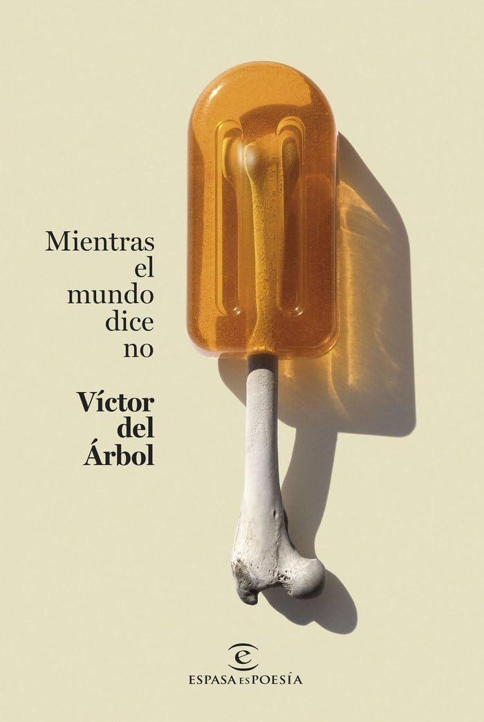 Mientras el mundo dice no book