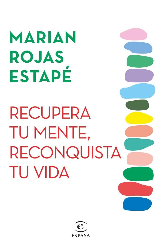 RECUPERA TU MENTE, RECONQUISTA TU VIDA Business, Finance & Career