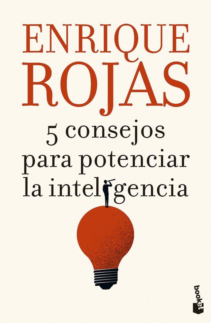 5 consejos para potenciar la inteligencia book