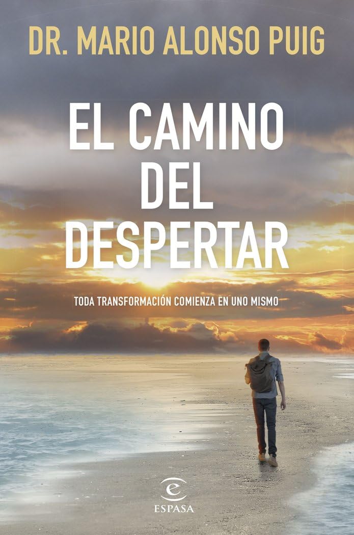 El camino del despertar Business, Finance & Career