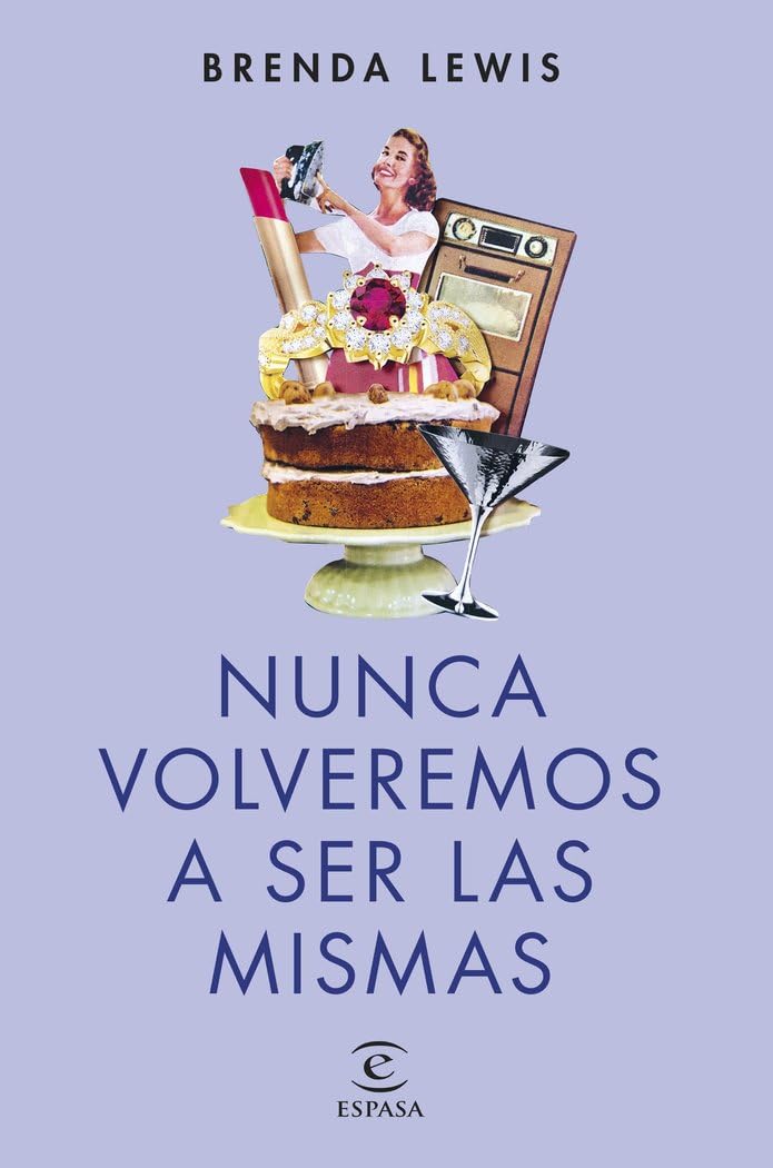 Nunca volveremos a ser las mismas (nueva presentación) book