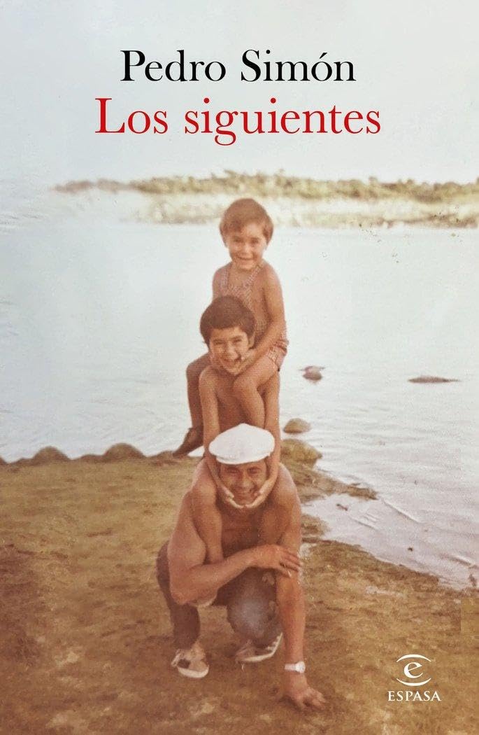 Los siguientes (ESPASA NARRATIVA) Social Sciences