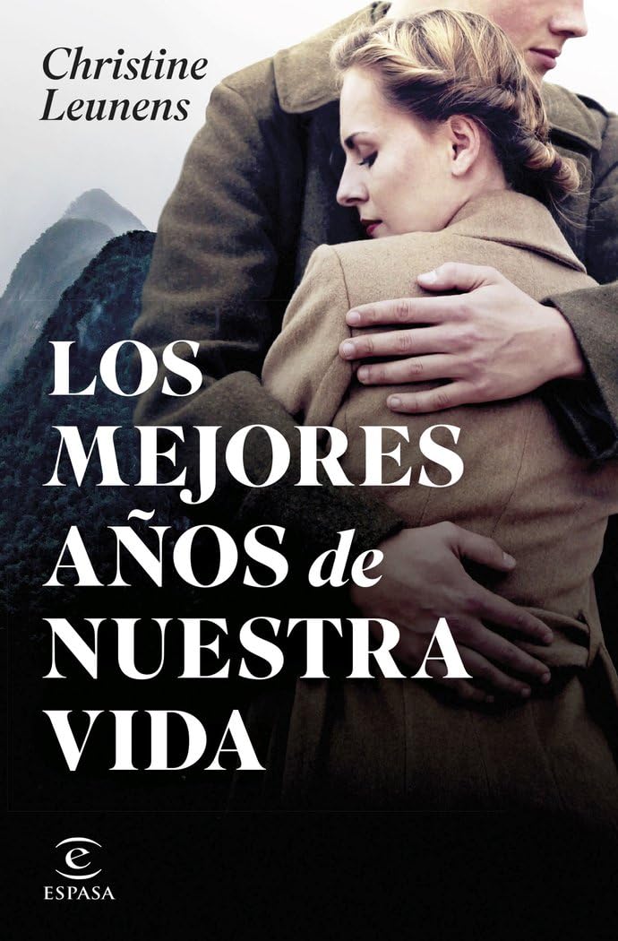 Los mejores años de nuestra vida book
