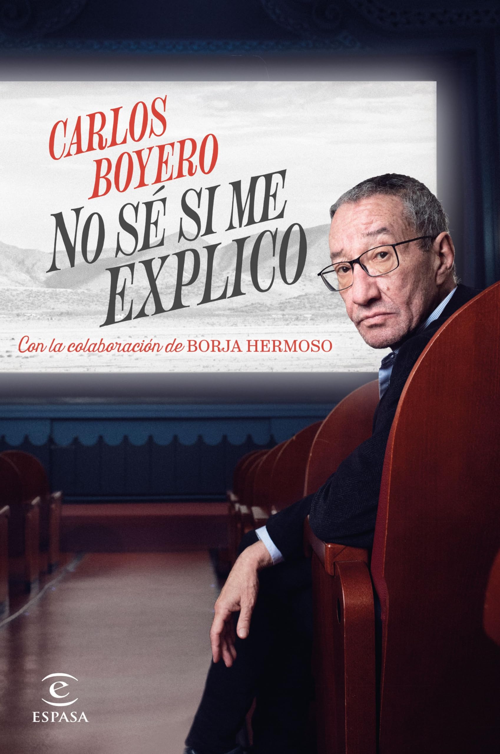No sé si me explico (NO FICCIÓN) Film, Art & Culture