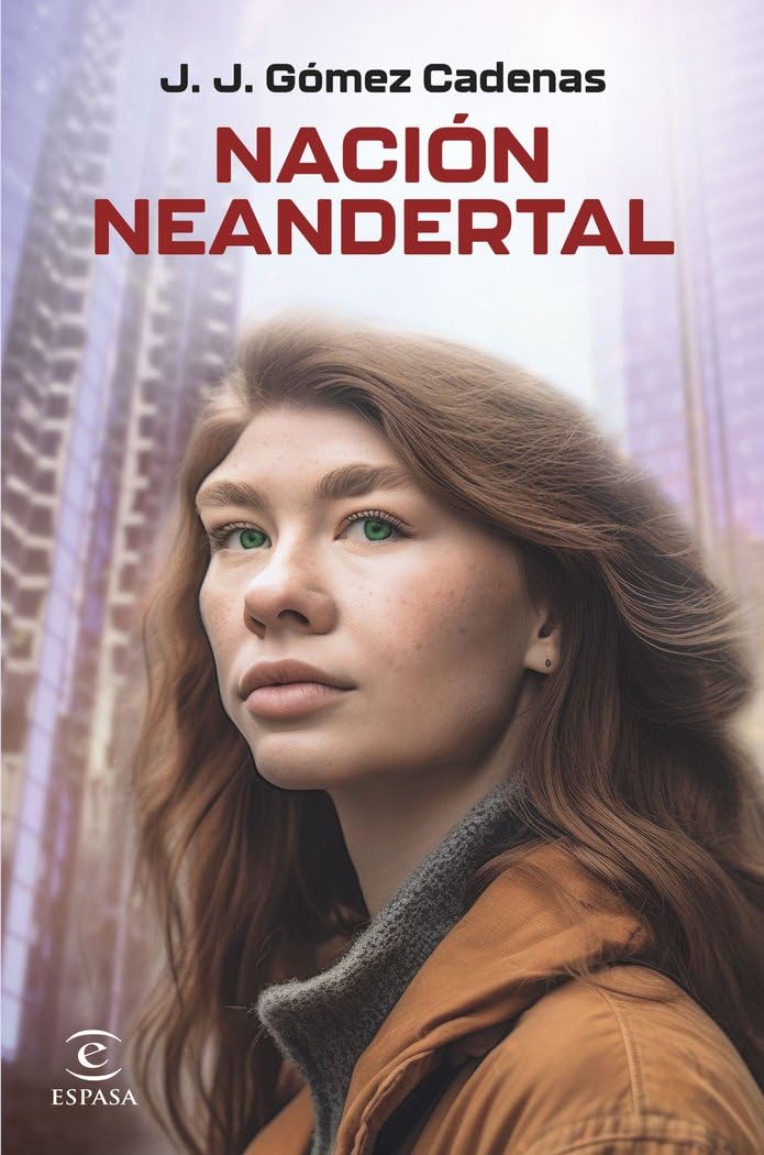 Nación neandertal book