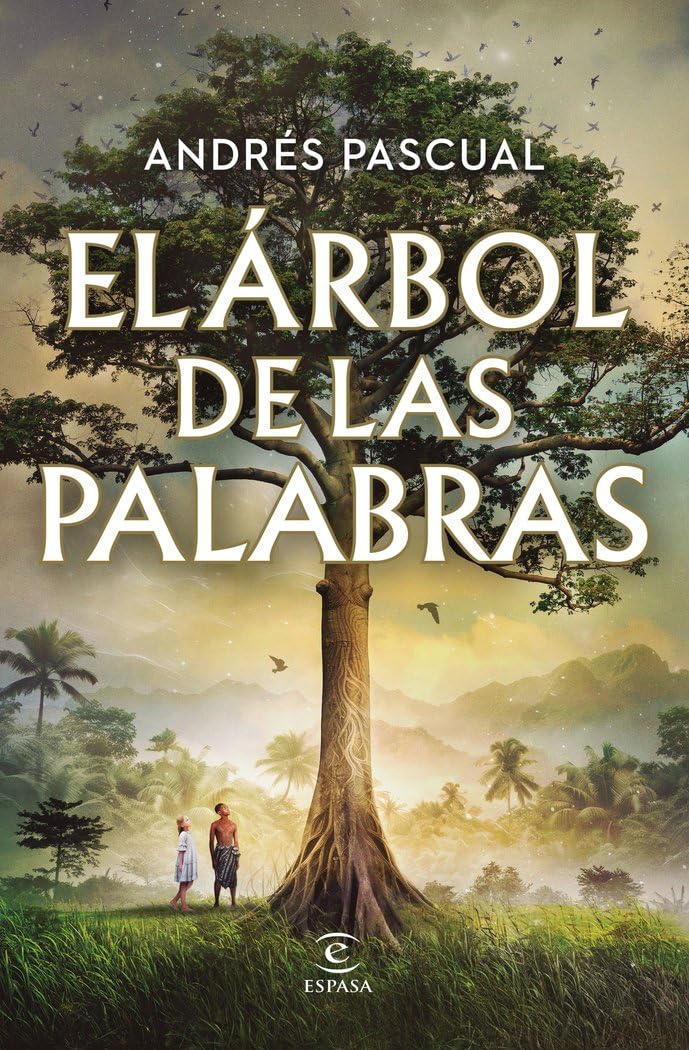 El árbol de las palabras book
