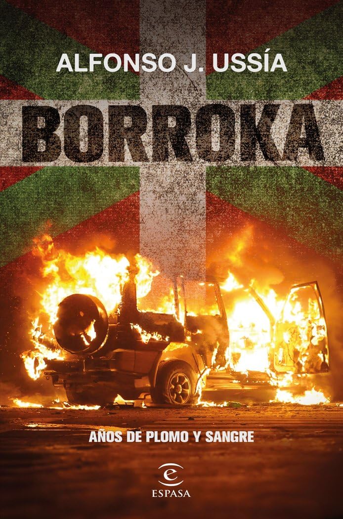 Borroka: Años de plomo y sangre (NO FICCIÓN) Law