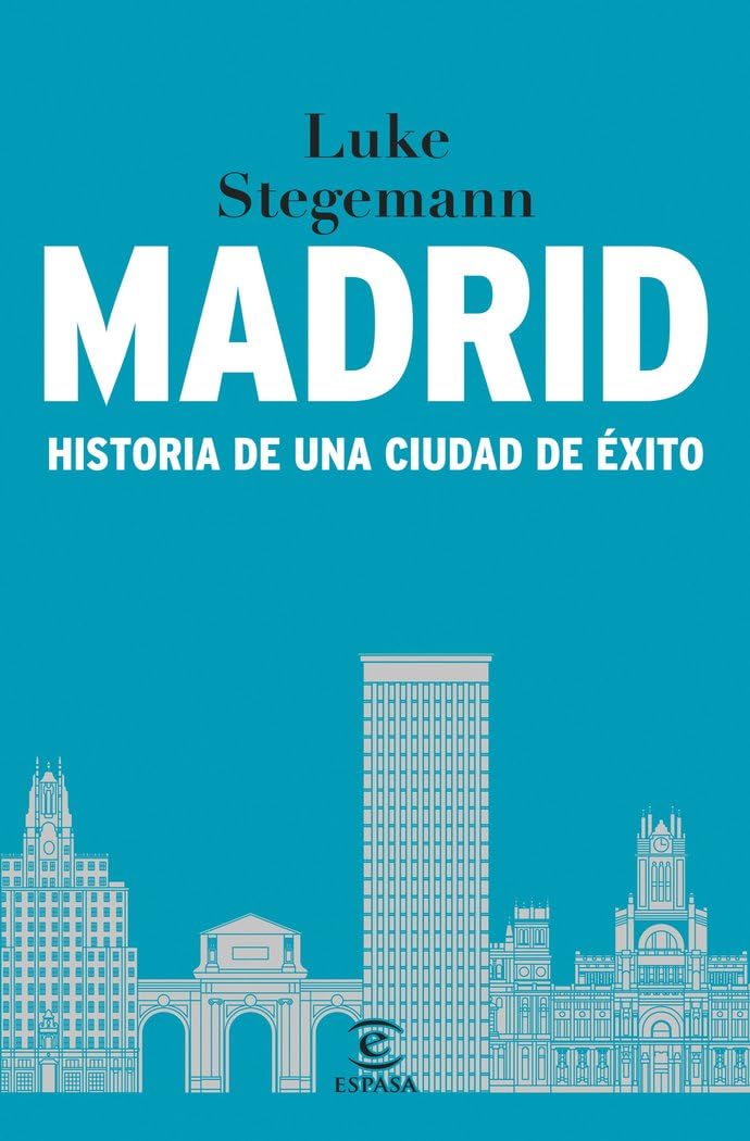 Madrid Essays & Short Stories