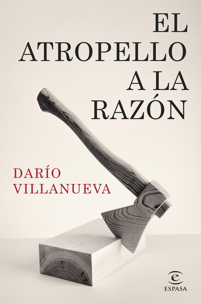 El atropello a la Razón (NO FICCIÓN) Reference Books