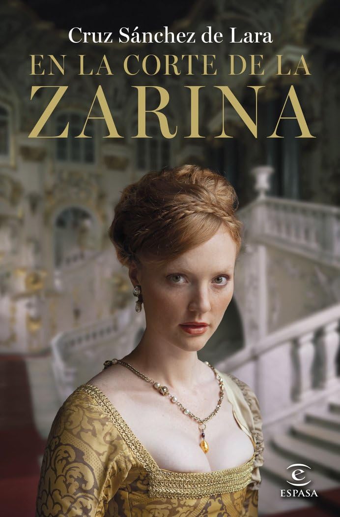 En la corte de la zarina Personalities