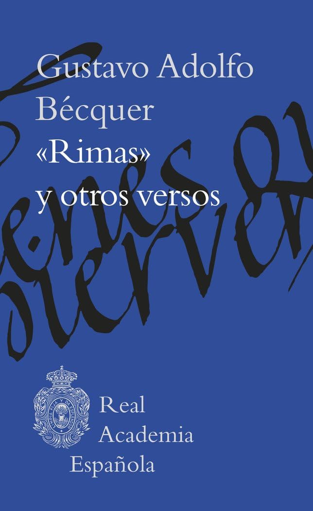 "Rimas" y otros versos (Biblioteca clásica RAE) Poetry