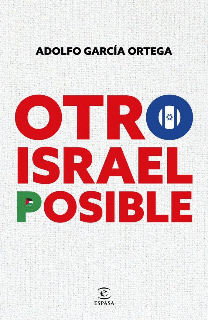 Otro Israel posible book