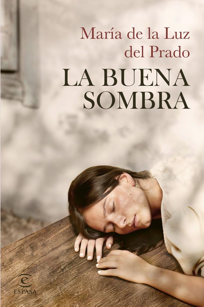 La buena sombra book