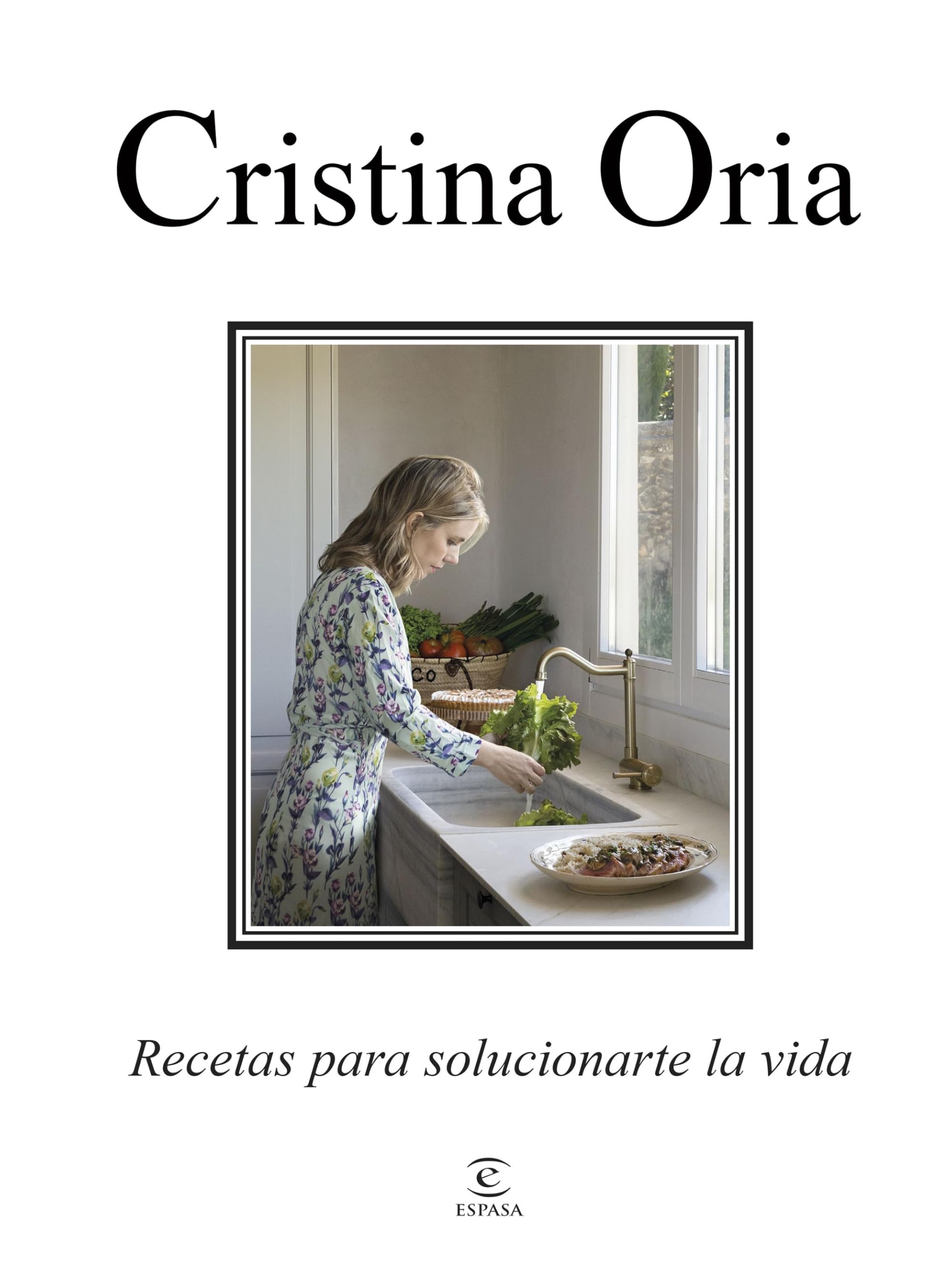 Recetas para solucionarte la vida book
