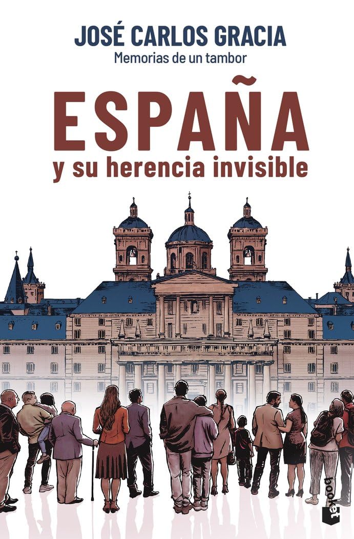 España y su herencia invisible Politics & History