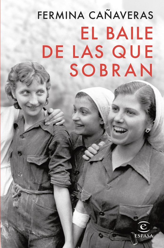 El baile de las que sobran Books