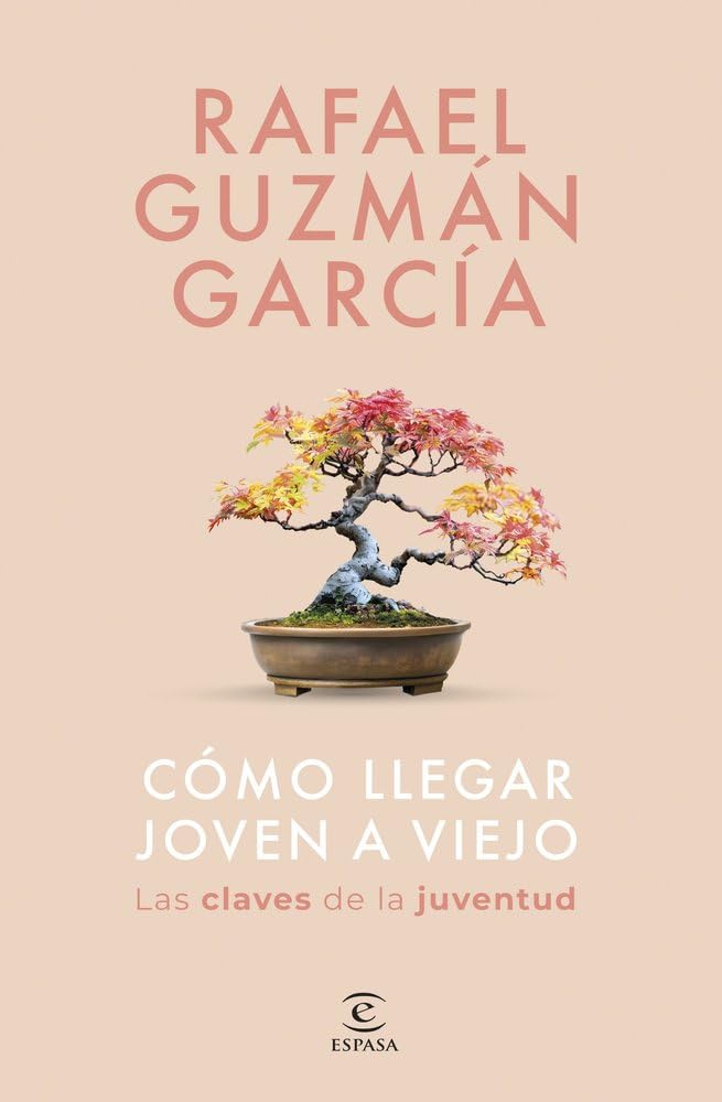Cómo llegar joven a viejo Medicine