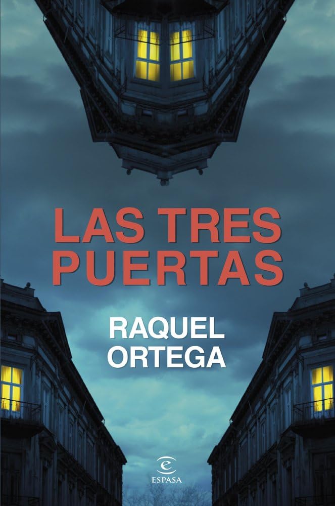 Las tres puertas (ESPASA NARRATIVA) Contemporary literature