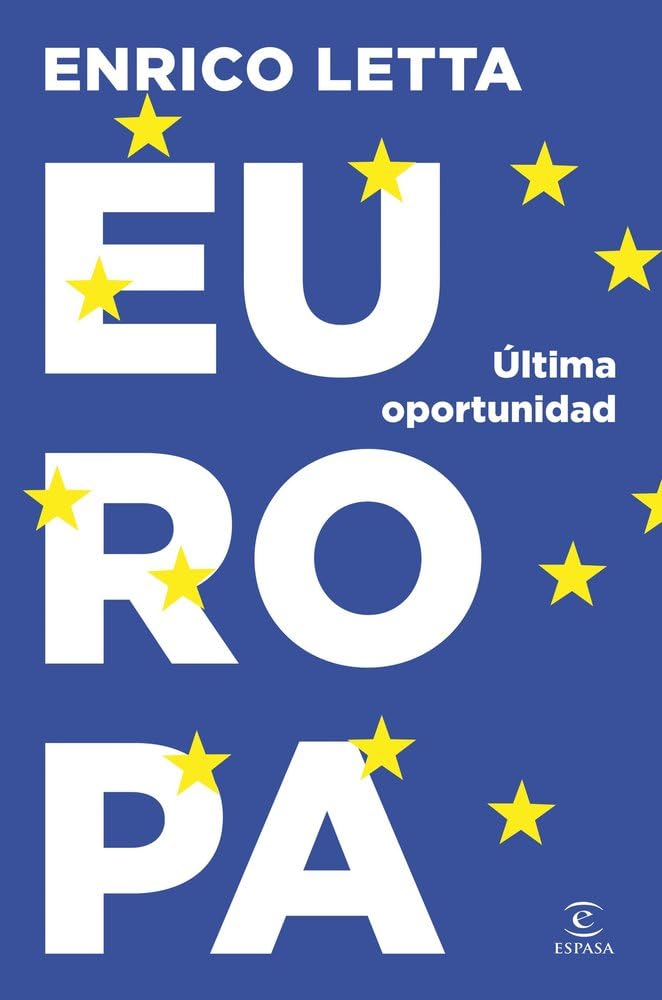 Europa, última oportunidad Politics & History
