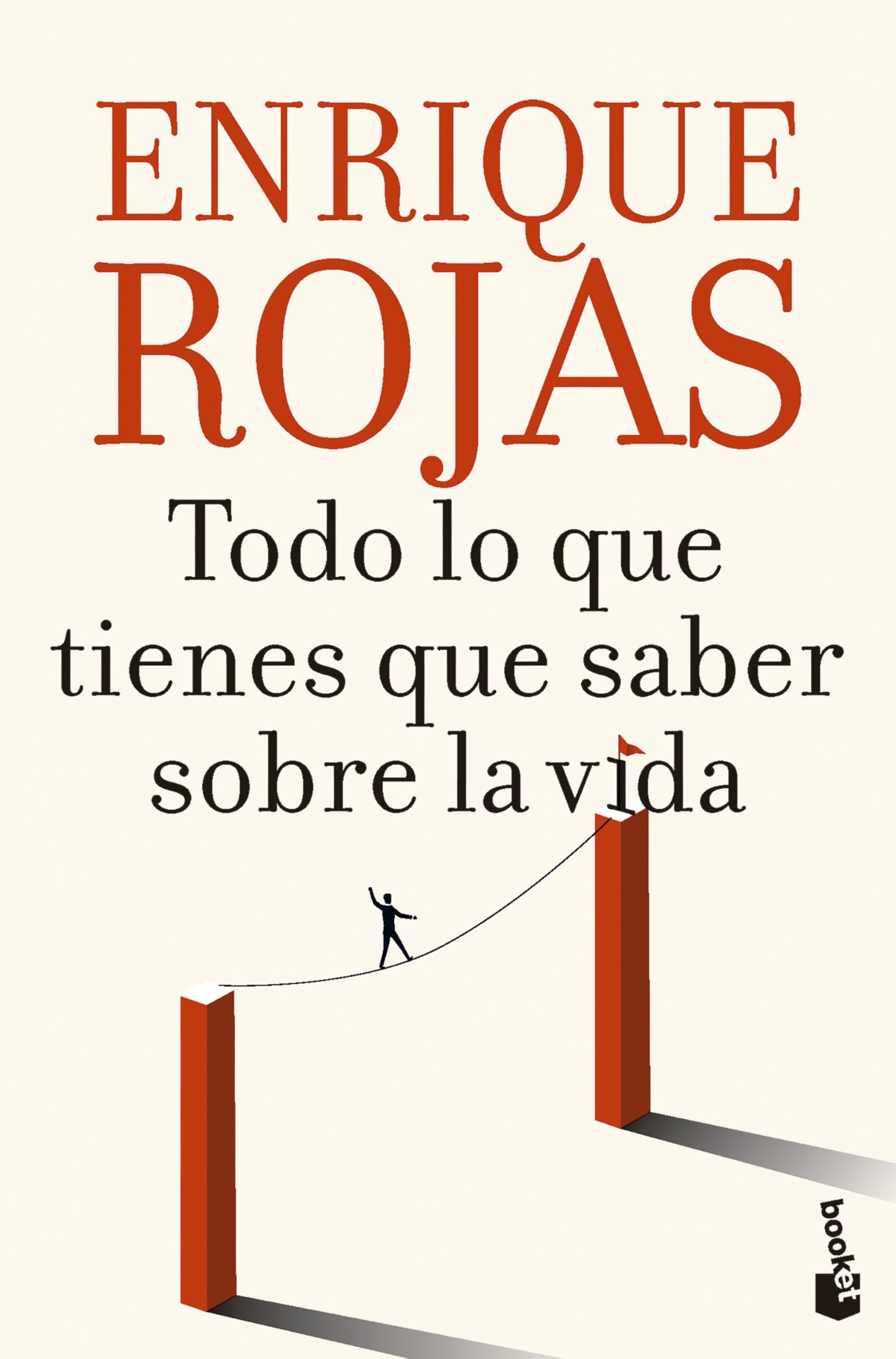 Todo lo que tienes que saber sobre la vida book