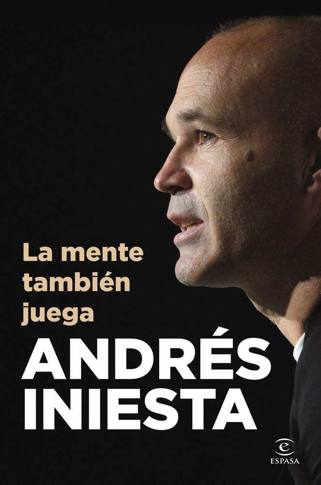 La mente también juega (NO FICCIÓN) Medicine