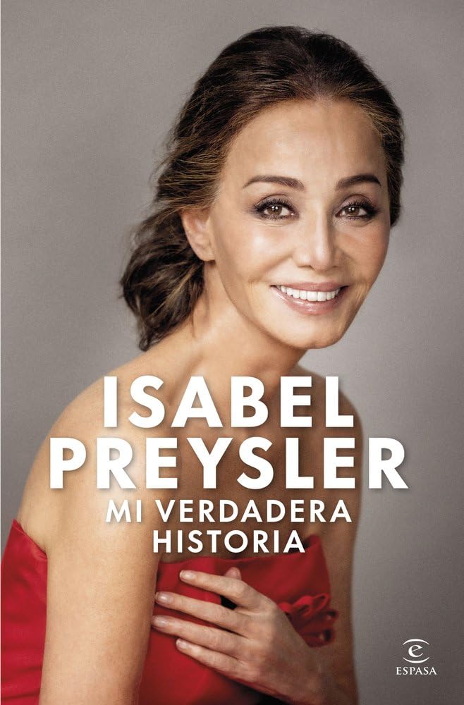 Mi verdadera historia (Espasa Biografías y Memorias) Art & Literature