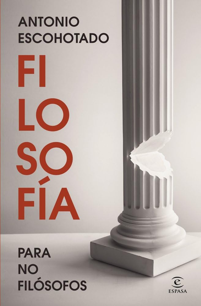Filosofía para no filósofos Philosophy