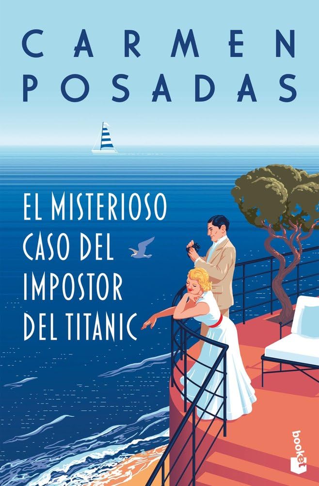 El misterioso caso del impostor del Titanic Action & Adventure