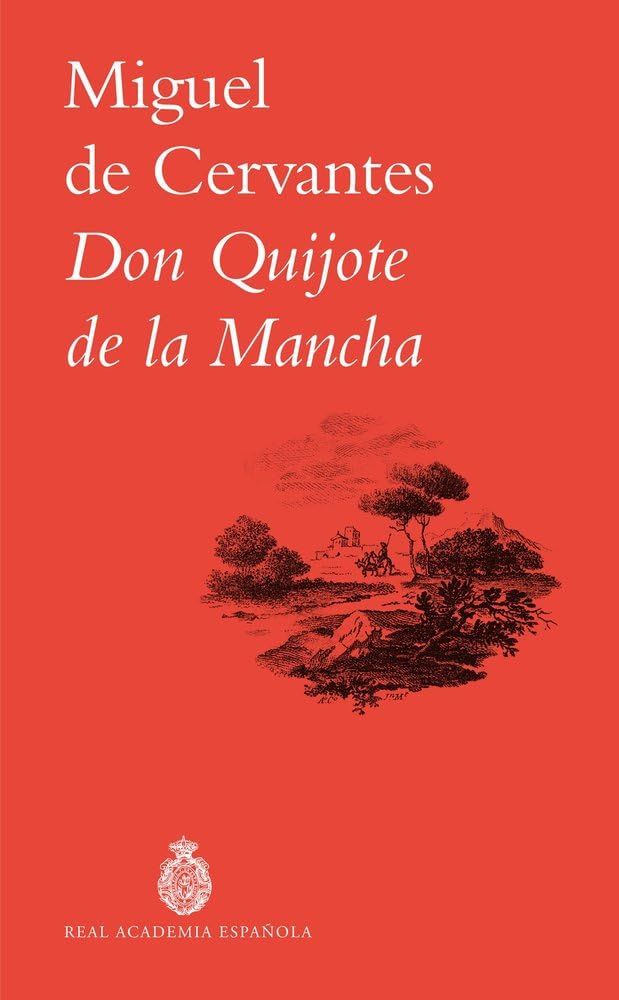 Don Quijote de la Mancha Classics