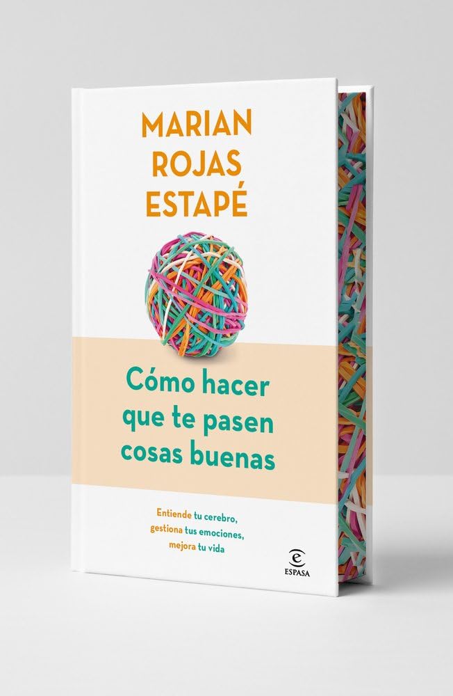 Cómo hacer que te pasen cosas buenas (Edición especial) book