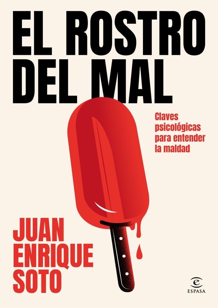 El rostro del mal Social Sciences