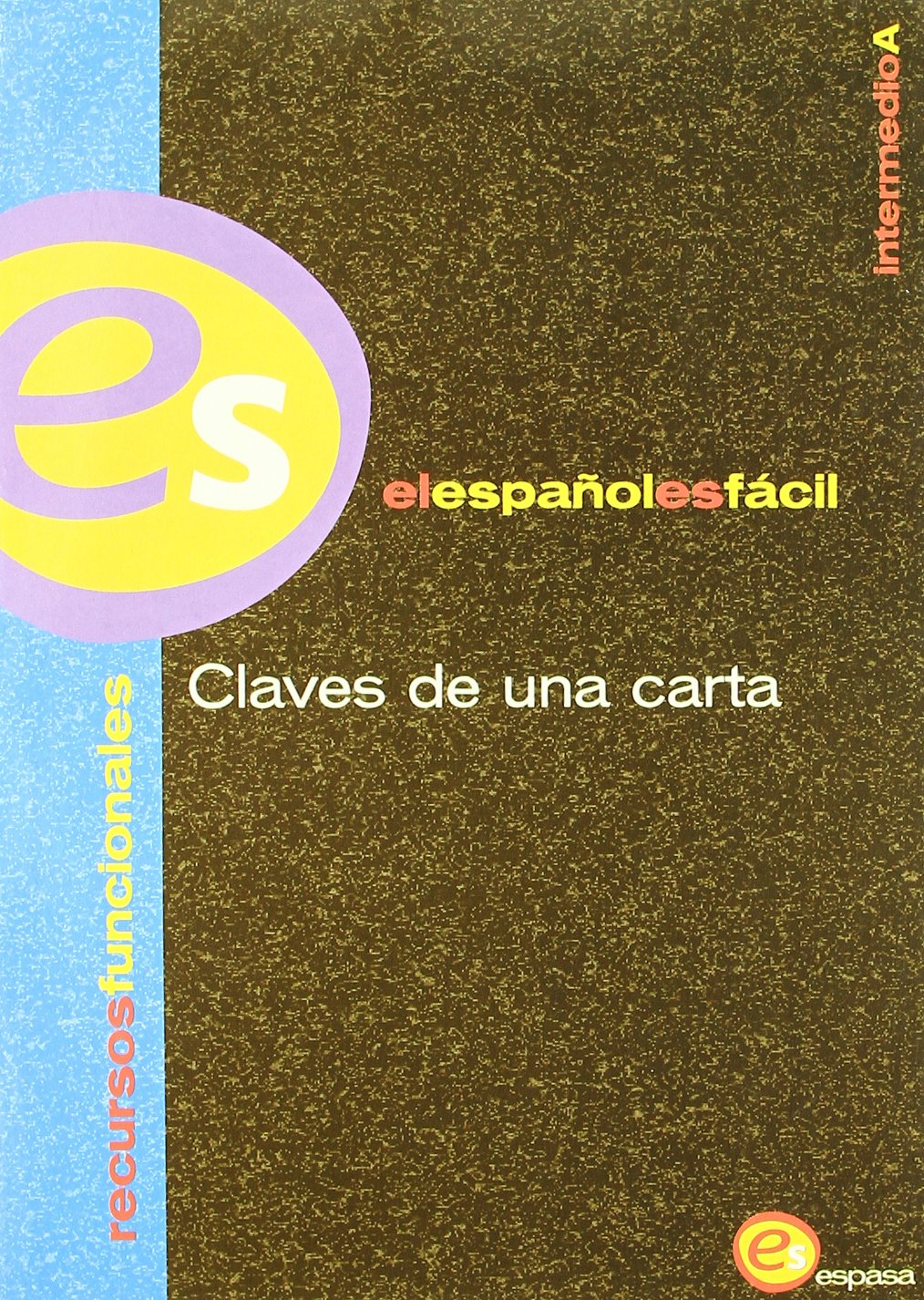 Claves de una carta Foreign Languages ​​& Dictionaries