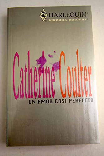 Un amor casi perfecto Books