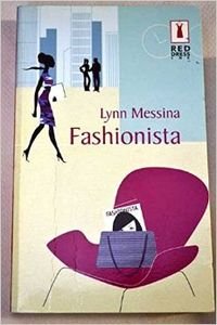 Fashionista Books