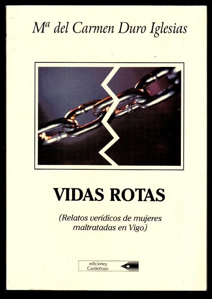 VIDAS ROTAS Books