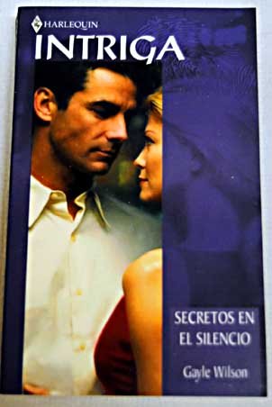 Secretos en el silencio book