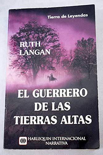 Product Image: Guerrero de las tierras altas