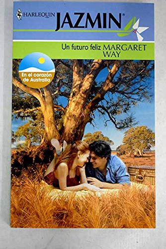 Un futuro feliz Books