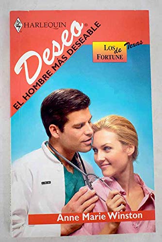 El hombre más deseable Books