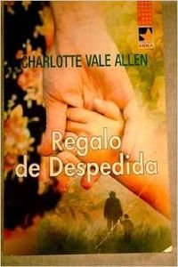 Regalo de despedida Books