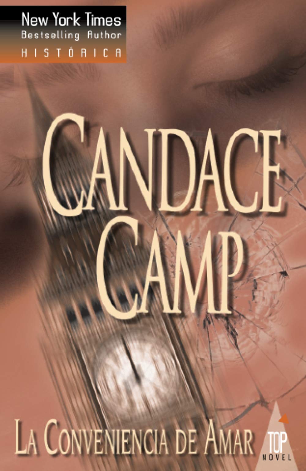 La conveniencia de amar Historical Fiction