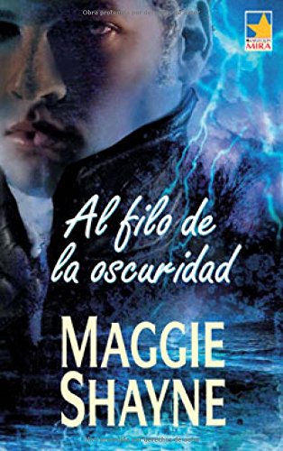 Al filo de la oscuridad book